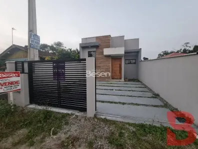 Casa com 3 Quartos à venda, 8999m² no Pontal do Norte, Itapoá