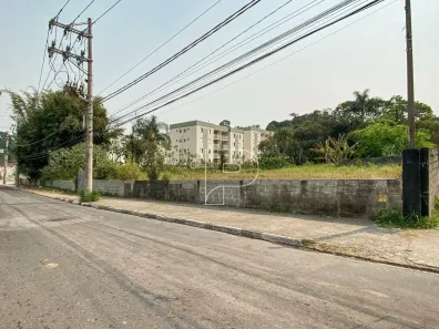 Lote/Terreno à venda, 858m² no Jardim Portao Vermelho, Vargem Grande Paulista