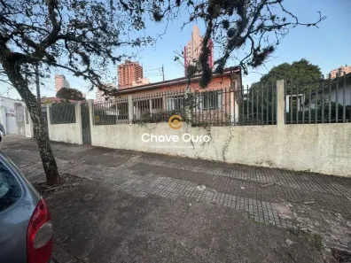 Lote/Terreno à venda, 1084m² no Centro, Cascavel