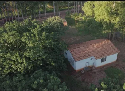 Fazenda/Sítio à venda, 60000m² no , Jaraguari