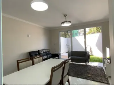 Sobrado com 3 Quartos à venda, 130m² no Jardim Cordeiro, São Paulo