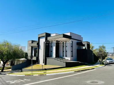 Casa de Condomínio com 3 Quartos à venda, 268m² no Parque Esplanada, Votorantim