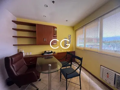Sala Comercial à venda, 31m² no Barra da Tijuca, Rio de Janeiro