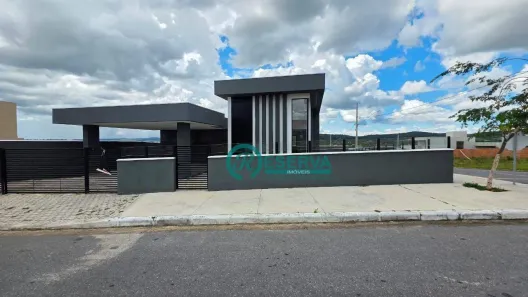 Casa de Condomínio com 3 Quartos à venda, 138m² no Residencial Parque dos Buritis, Lagoa Santa