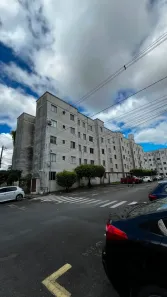 Apartamento com 2 Quartos à venda, 40m² no Antares, Maceió