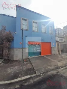 Ponto Comercial à venda, 522m² no Maranhão, São Paulo