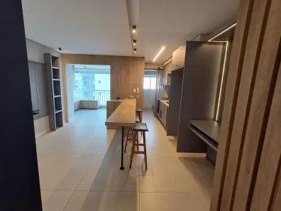 Apartamento com 2 Quartos à venda, 67m² no Barra Funda, São Paulo