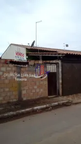 Lote/Terreno à venda, 360m² no Cidade Satélite, Juatuba