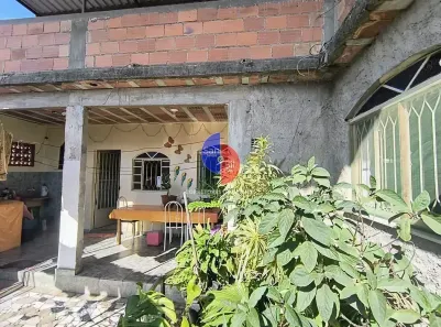 Casa com 1 Quarto à venda, 10m² no São Lourenço (Guia de Pacobaíba), Magé