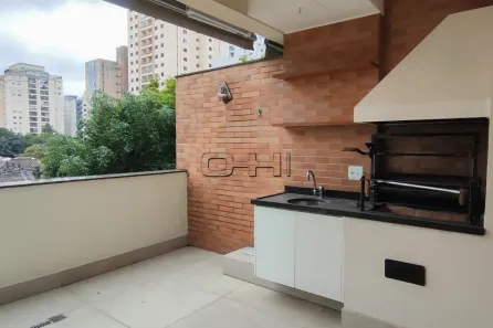 Apartamento com 2 Quartos à venda, 77m² no Perdizes, São Paulo