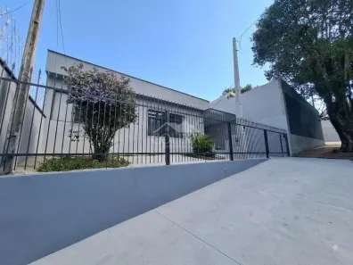 Casa com 2 Quartos para alugar, 150m² no Vila Progresso, Jundiaí