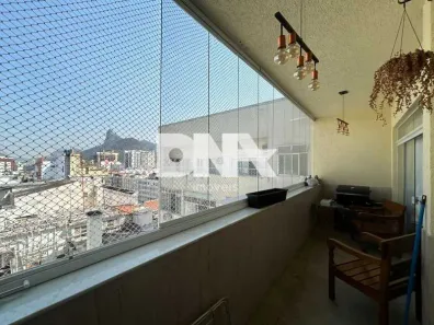 Apartamento com 2 Quartos à venda, 104m² no Flamengo, Rio de Janeiro