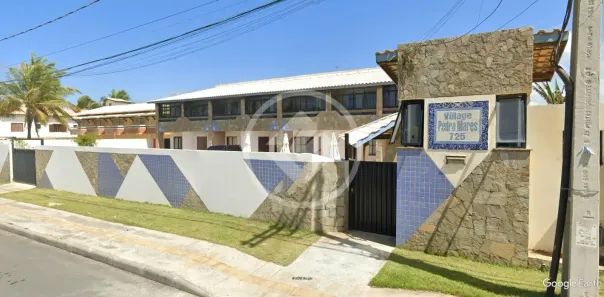 Casa de Condomínio com 3 Quartos à venda, 124m² no Stella Maris, Salvador