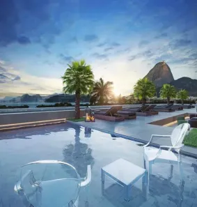 Apartamento com 3 Quartos à venda, 155m² no Flamengo, Rio de Janeiro