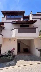 Casa de Condomínio com 2 Quartos à venda, 136m² no Sétimo Céu, Porto Alegre