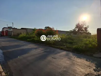à venda, 1805m² no Granjas Reunidas São Vicente, São José da Lapa