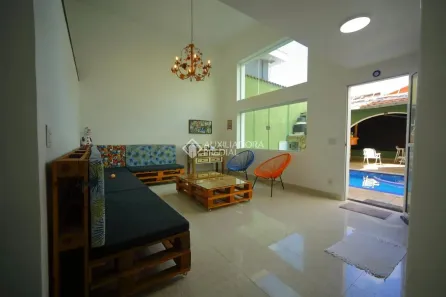 Sobrado com 4 Quartos à venda, 377m² no Independência, São Bernardo do Campo