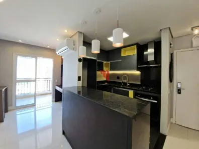 Apartamento com 2 Quartos à venda, 80m² no Rudge Ramos, São Bernardo do Campo