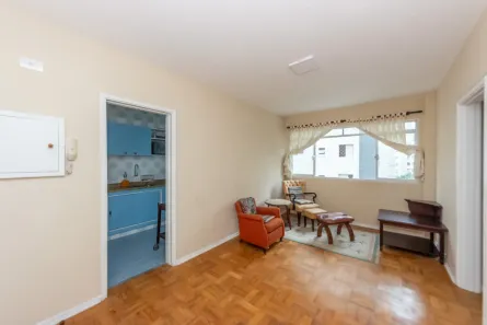 Apartamento com 2 Quartos à venda, 57m² no Bela Vista, São Paulo