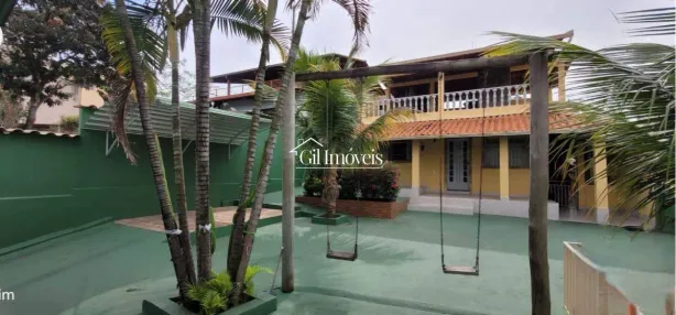 Casa com 3 Quartos à venda, 250m² no Bom Repouso, Betim
