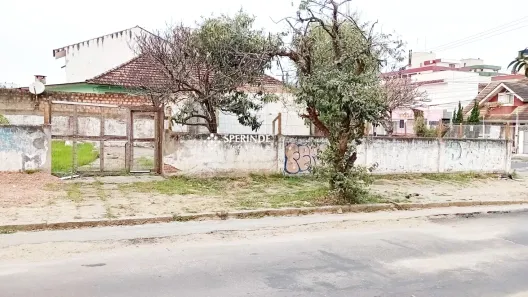 Lote/Terreno para alugar, 300m² no Jardim Itu, Porto Alegre