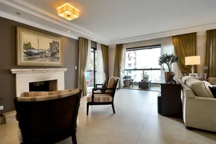 Apartamento com 4 Quartos à venda, 221m² no Santana, São Paulo