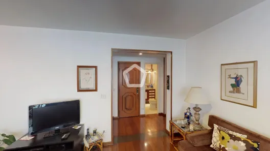 Apartamento com 4 Quartos à venda, 152m² no Perdizes, São Paulo