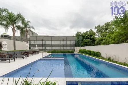 Apartamento com 3 Quartos à venda, 77m² no Navegantes, Porto Alegre