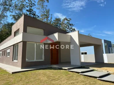 Casa de Condomínio com 3 Quartos à venda, 280m² no Residencial Euroville, Carapicuíba