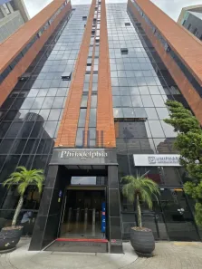 Sala Comercial para venda ou aluguel, 63m² no Consolação, São Paulo