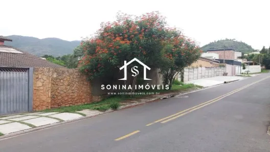 Lote/Terreno à venda, 290m² no Jardim Paulista, Atibaia