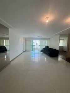 Apartamento com 4 Quartos à venda, 183m² no Boa Viagem, Recife