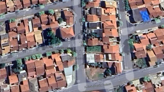 Lote/Terreno à venda, 200m² no Parque das Aroeiras, São José do Rio Preto