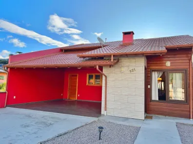 Casa com 2 Quartos à venda, 115m² no Urubici, Urubici