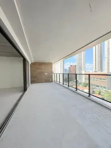 Apartamento com 4 Quartos à venda, 173m² no Caminho das Árvores, Salvador