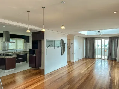 Cobertura com 4 Quartos à venda, 300m² no Vila Mariana, São Paulo