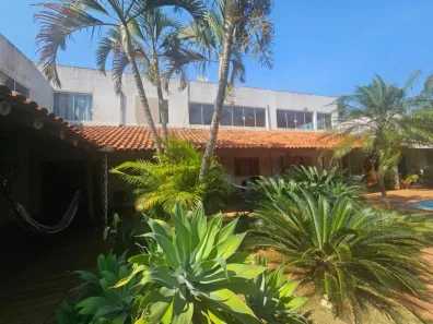 Casa de Condomínio com 4 Quartos à venda, 200m² no Vale do Igapó, Bauru