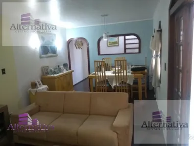 Sobrado com 3 Quartos à venda, 125m² no Jardim Olympia, São Paulo