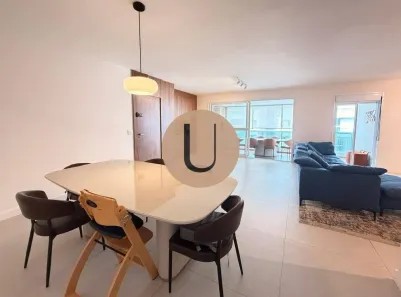 Apartamento com 3 Quartos à venda, 200m² no Centro, São Bernardo do Campo