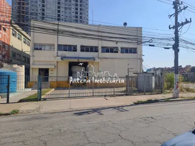 Lote/Terreno à venda, 2596m² no Água Branca, São Paulo