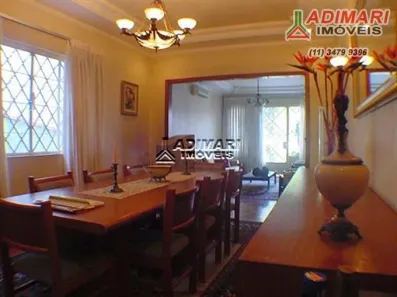 Casa com 3 Quartos à venda, 420m² no Vila Monumento, São Paulo