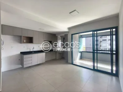 Apartamento com 3 Quartos para alugar, 103m² no Jardim Sul, Uberlândia