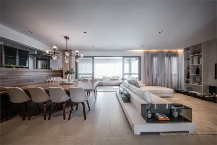 Apartamento com 3 Quartos à venda, 147m² no Perdizes, São Paulo
