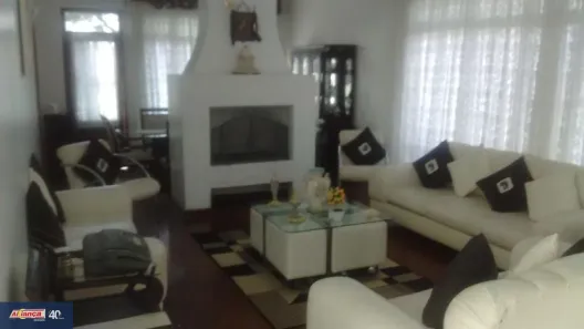 Casa com 4 Quartos à venda, 361m² no Vila Rosália, Guarulhos