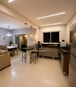 Casa com 2 Quartos à venda, 110m² no Tremembé, São Paulo