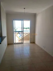 Apartamento com 2 Quartos à venda, 55m² no Parque São Sebastião, Ribeirão Preto