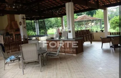 Fazenda/Sítio com 7 Quartos à venda, 57000m² no Sabaúna, Mogi das Cruzes