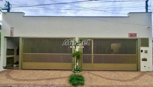 Imóvel Comercial com 16 Quartos à venda, 420m² no Centro, Piracicaba