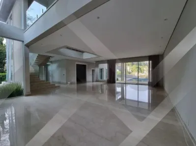 Casa de Condomínio com 5 Quartos à venda, 760m² no Alphaville, Santana de Parnaíba