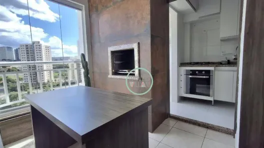 Apartamento com 2 Quartos à venda, 70m² no Vila Ema, São José dos Campos